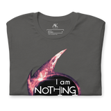 I Am Nothing Without God Shirt - The Ankor