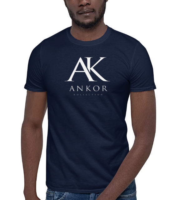 Ankor Reloaded Shirt - The Ankor