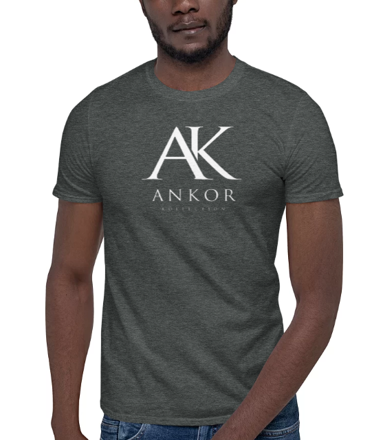 Ankor Reloaded Shirt - The Ankor