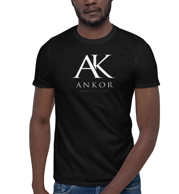 Ankor Reloaded Shirt - The Ankor