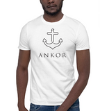 Ankored Shirt - The Ankor