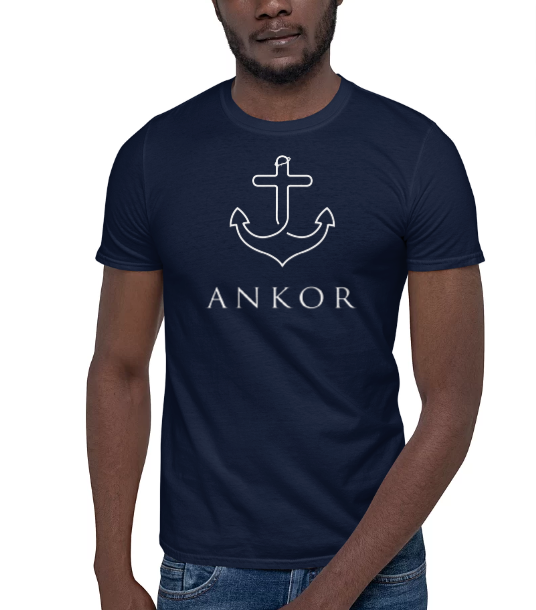 Ankored Shirt - The Ankor