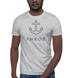 Ankored Shirt - The Ankor