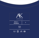 Ankored Shirt - The Ankor