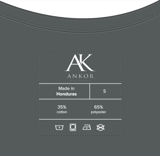 Ankored Shirt - The Ankor