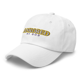 Ankored by God hat - The Ankor