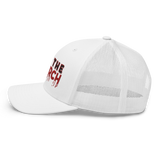 "I Am The Church" Cap - The Ankor