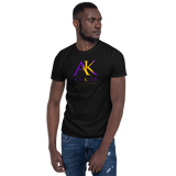 Ankor Reloaded Shirt | Black - The Ankor