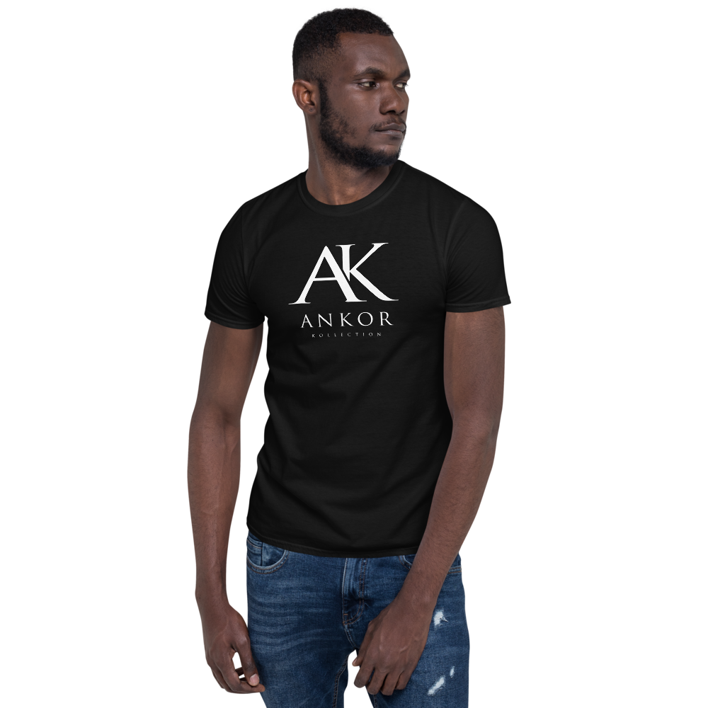 Ankor Reloaded Shirt - The Ankor