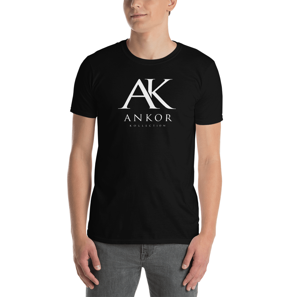 Ankor Reloaded Shirt - The Ankor