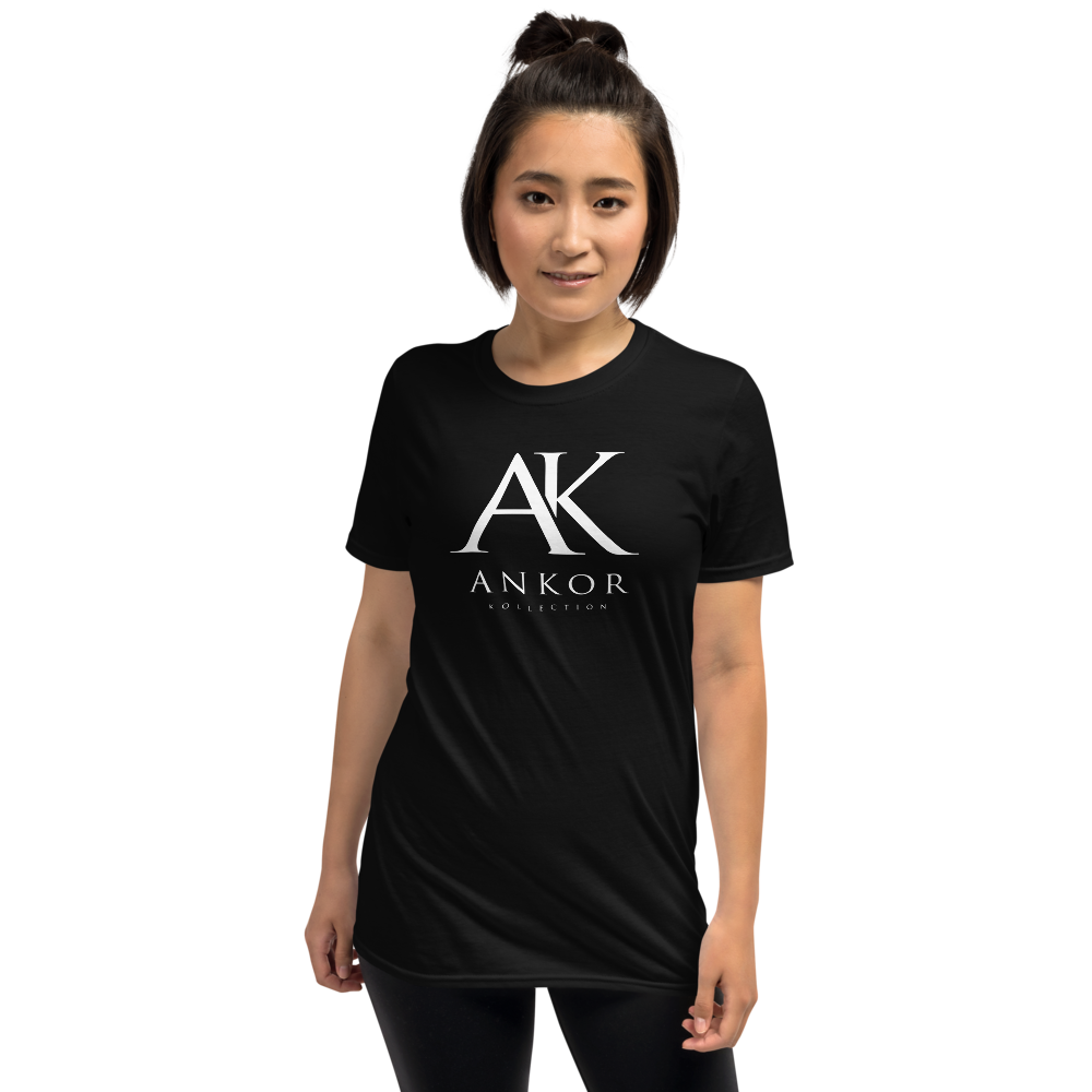 Ankor Reloaded Shirt - The Ankor