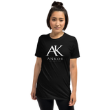 Ankor Reloaded Shirt - The Ankor