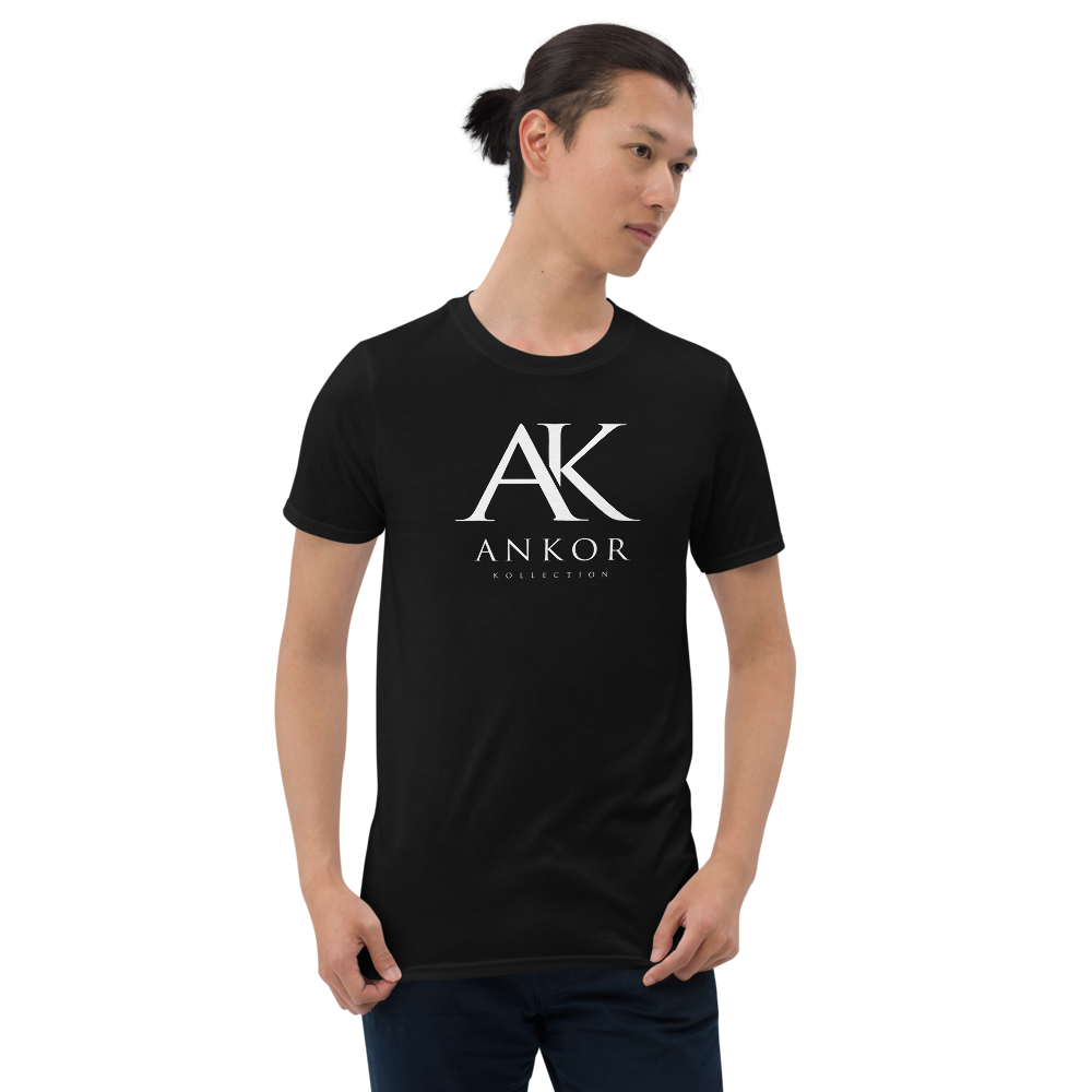 Ankor Reloaded Shirt - The Ankor