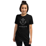 Ankored Shirt - The Ankor