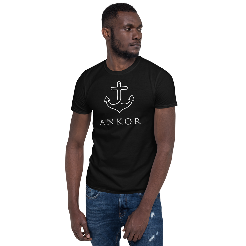 Ankored Shirt - The Ankor