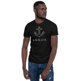 Ankored Shirt - The Ankor