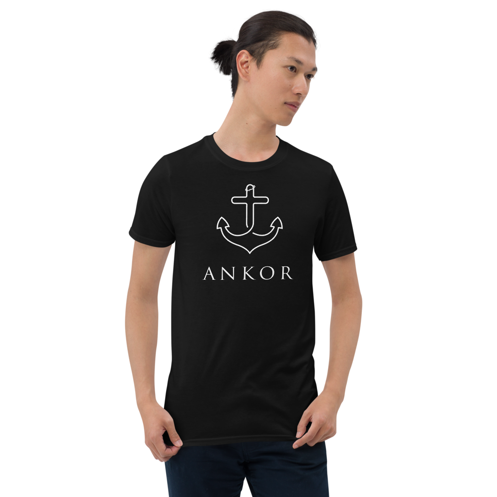 Ankored Shirt - The Ankor