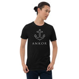 Ankored Shirt - The Ankor