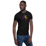 Ankor Reloaded Shirt | Black - The Ankor