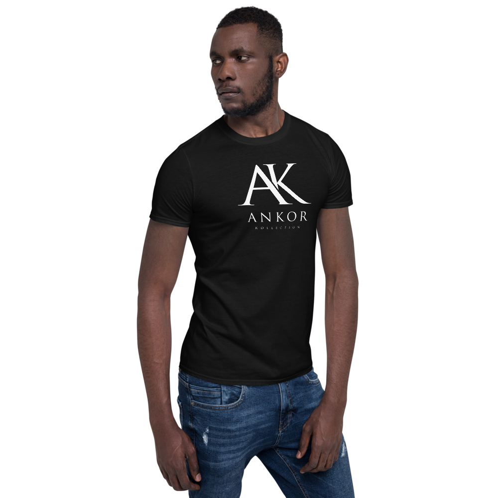 Ankor Reloaded Shirt - The Ankor