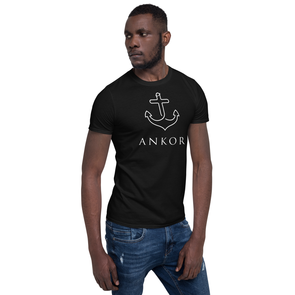 Ankored Shirt - The Ankor