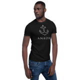 Ankored Shirt - The Ankor