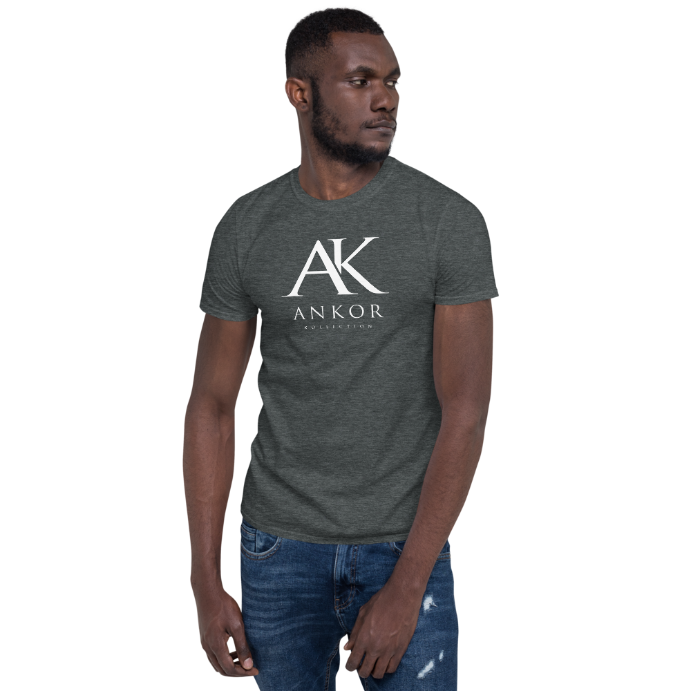 Ankor Reloaded Shirt - The Ankor