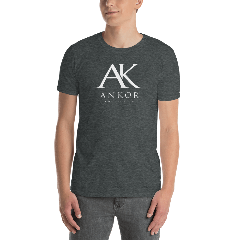 Ankor Reloaded Shirt - The Ankor