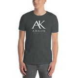 Ankor Reloaded Shirt - The Ankor