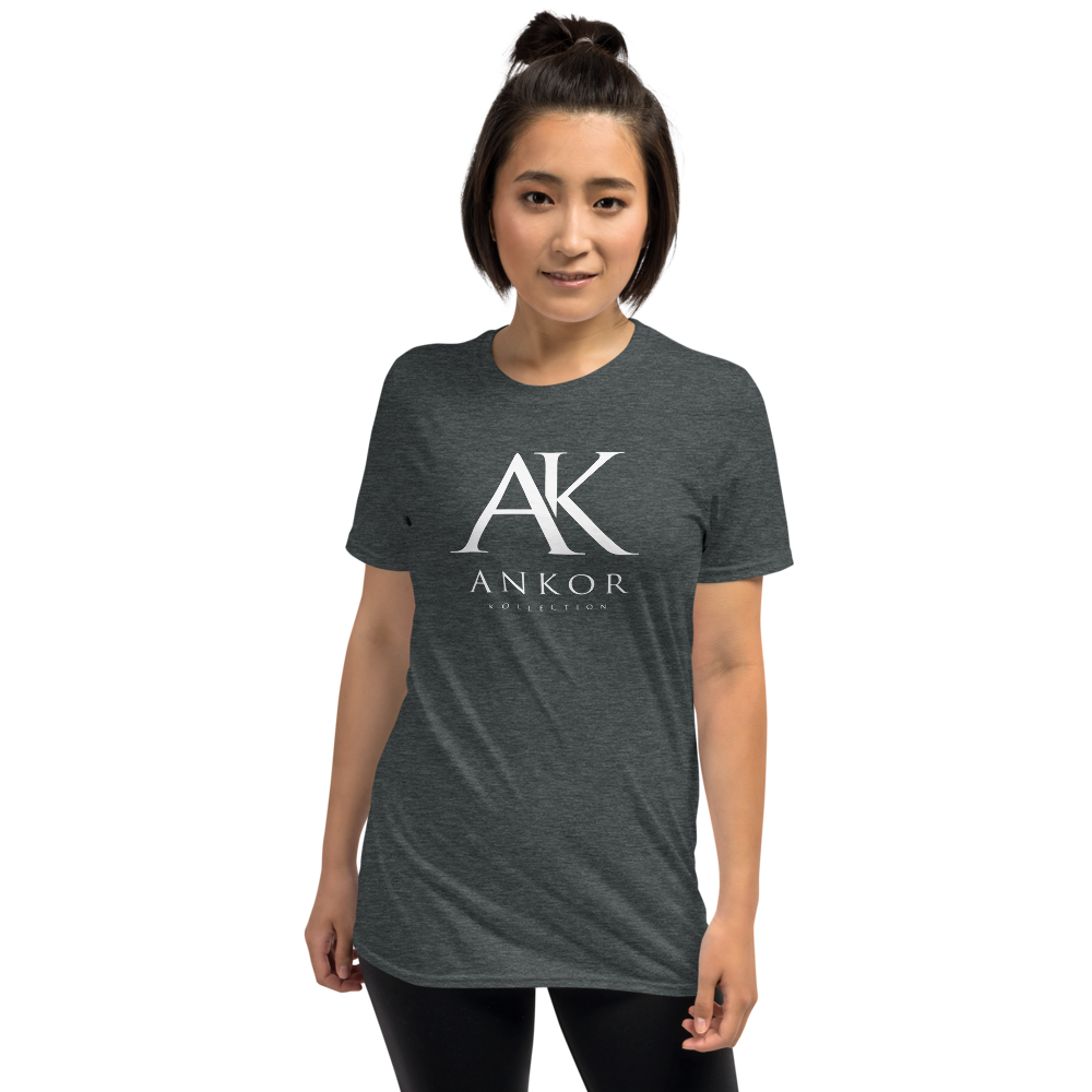 Ankor Reloaded Shirt - The Ankor