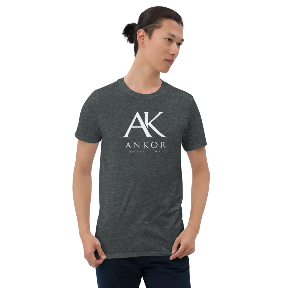 Ankor Reloaded Shirt - The Ankor