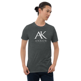 Ankor Reloaded Shirt - The Ankor