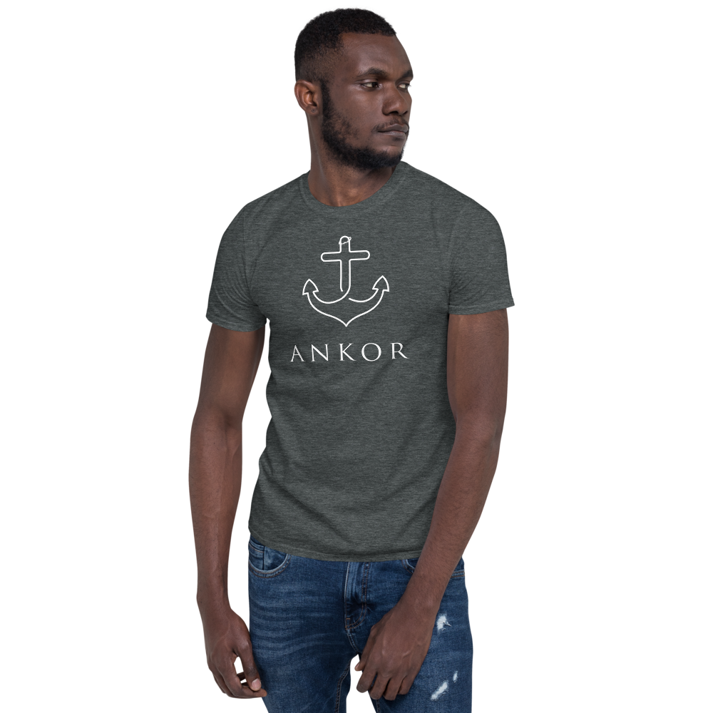 Ankored Shirt - The Ankor