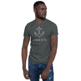 Ankored Shirt - The Ankor