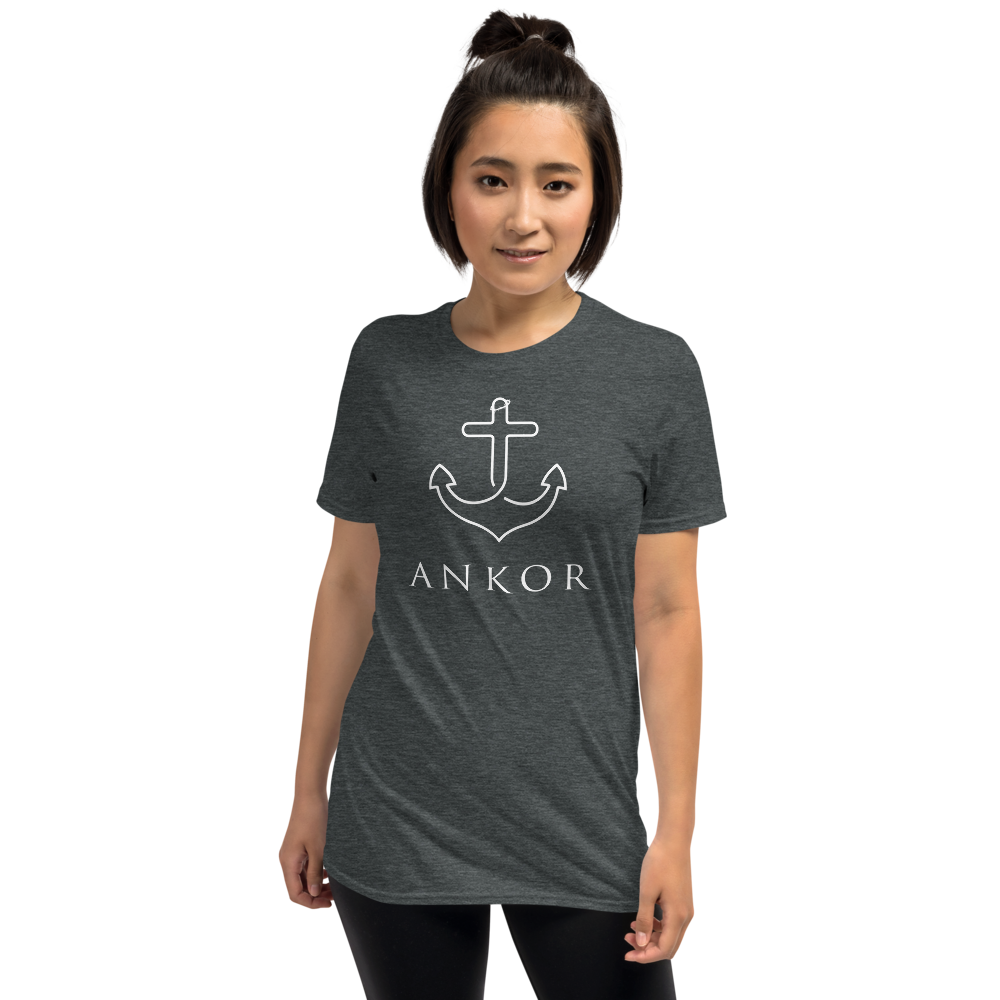 Ankored Shirt - The Ankor