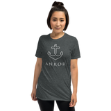 Ankored Shirt - The Ankor