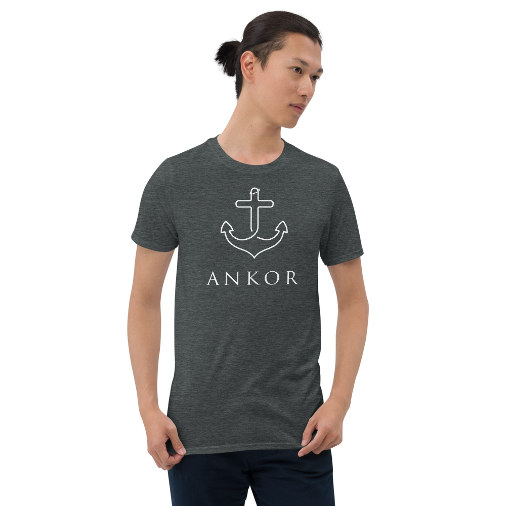 Ankored Shirt - The Ankor