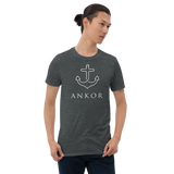 Ankored Shirt - The Ankor