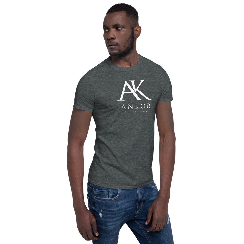 Ankor Reloaded Shirt - The Ankor