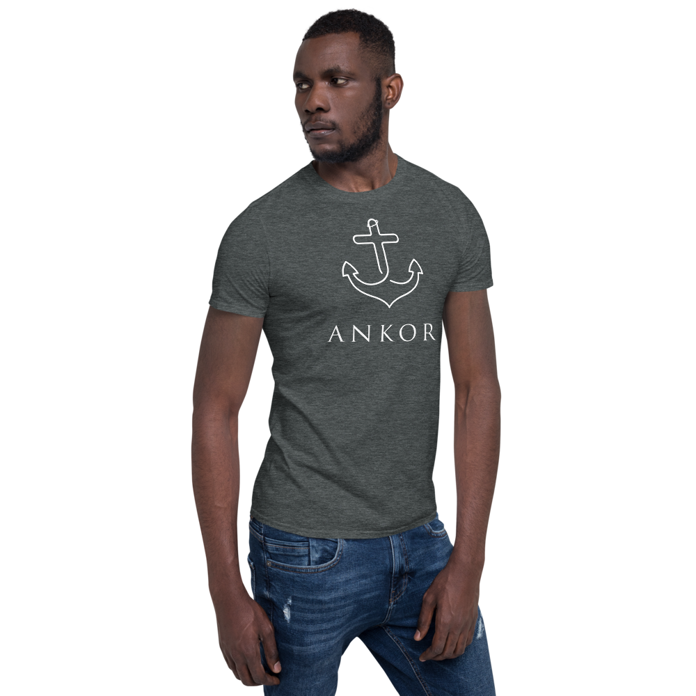 Ankored Shirt - The Ankor