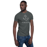 Ankored Shirt - The Ankor