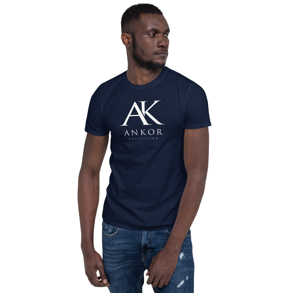 Ankor Reloaded Shirt - The Ankor