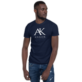 Ankor Reloaded Shirt - The Ankor