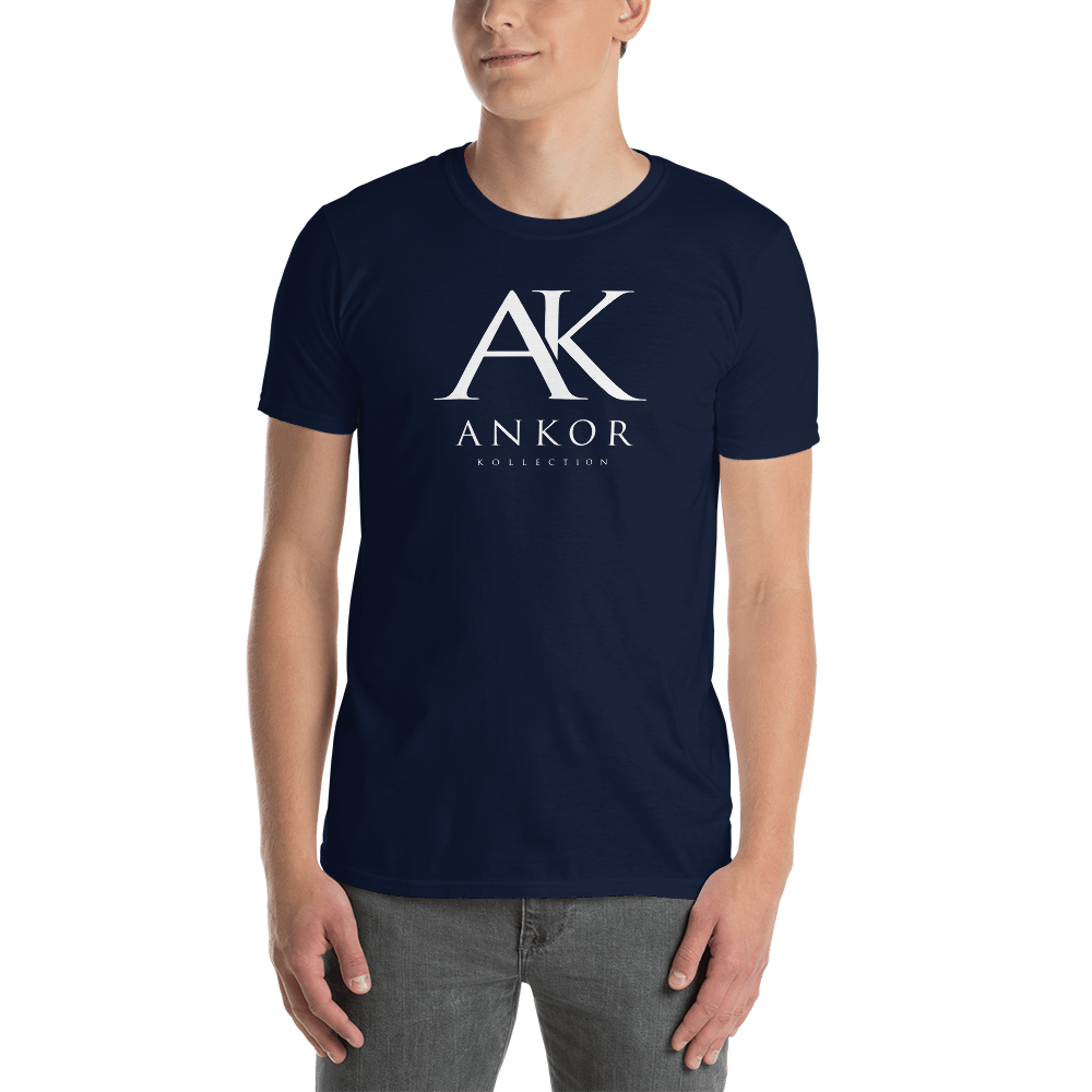 Ankor Reloaded Shirt - The Ankor