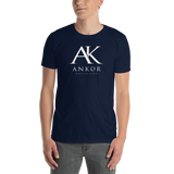 Ankor Reloaded Shirt - The Ankor