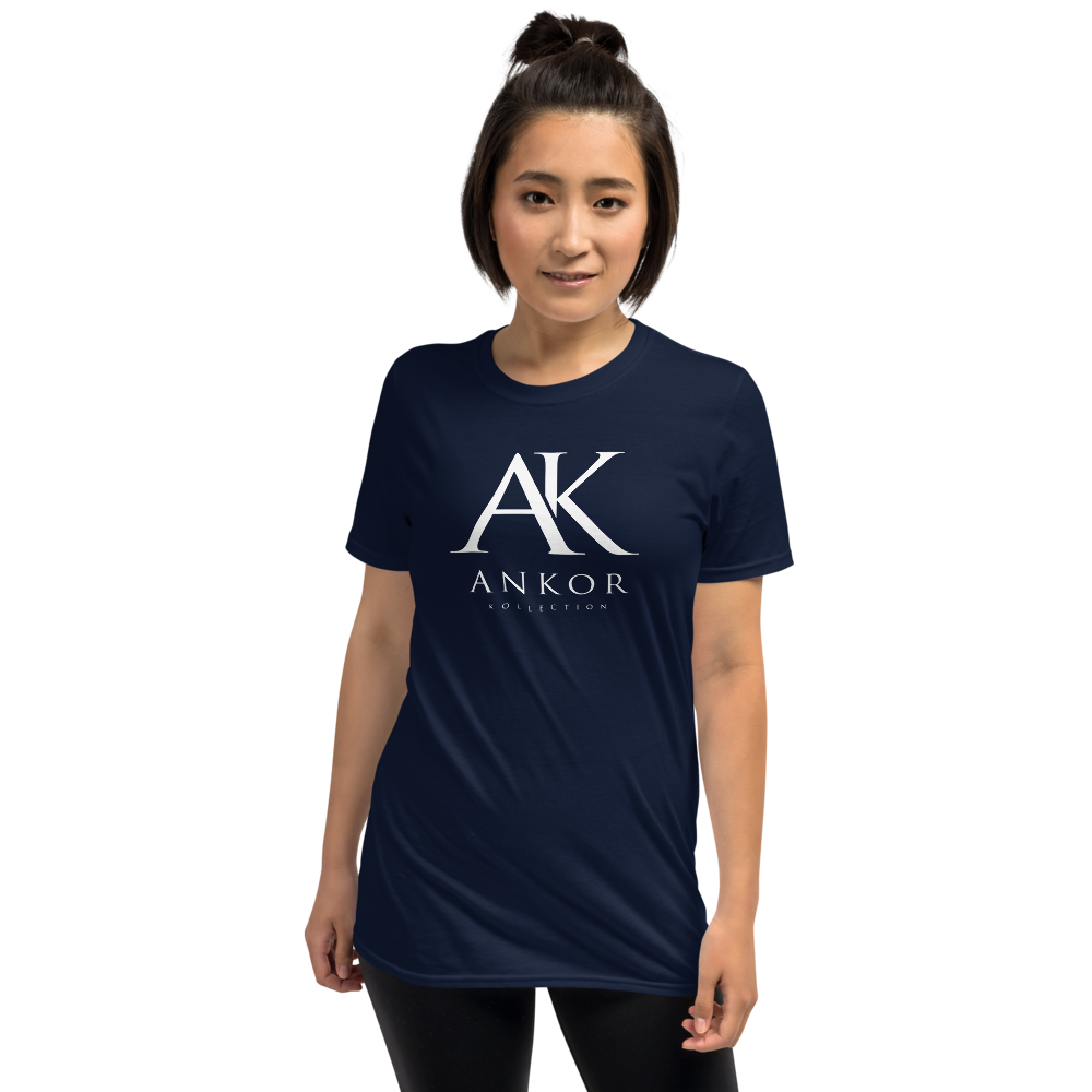 Ankor Reloaded Shirt - The Ankor