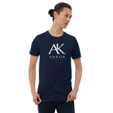 Ankor Reloaded Shirt - The Ankor