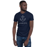 Ankored Shirt - The Ankor