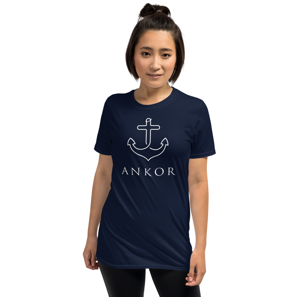 Ankored Shirt - The Ankor