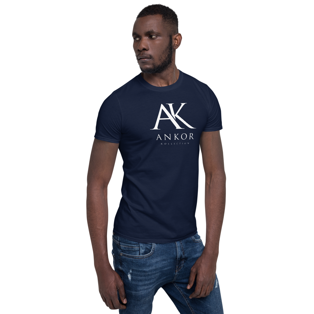 Ankor Reloaded Shirt - The Ankor